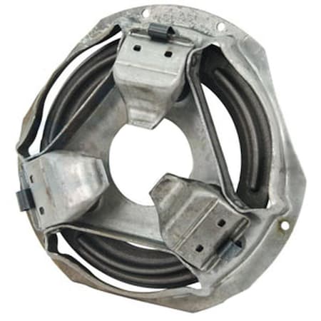 Aftermarket 10" Steering Clutch Pressure Plate Fits John Deere Tractor Model 2010 AT12989